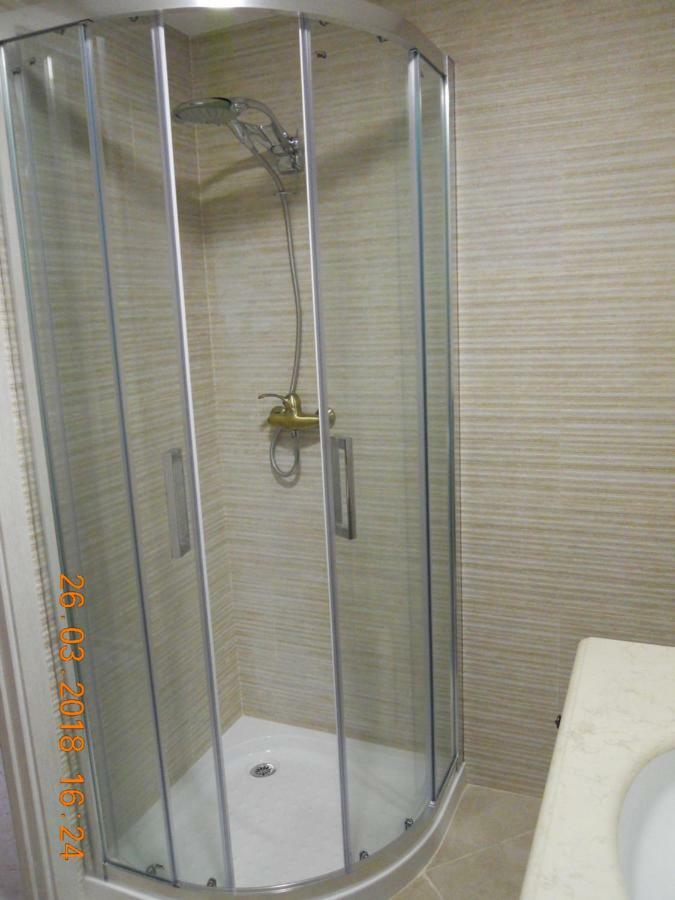 Cinco Torres El Campello Apartment Ngoại thất bức ảnh