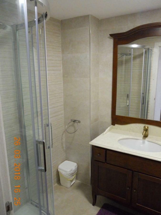 Cinco Torres El Campello Apartment Ngoại thất bức ảnh